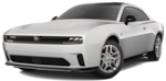 Charger Coupe